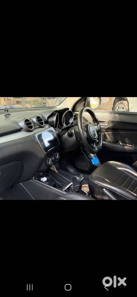 Maruti Suzuki Swift Amt Vxi, 2019, Petrol