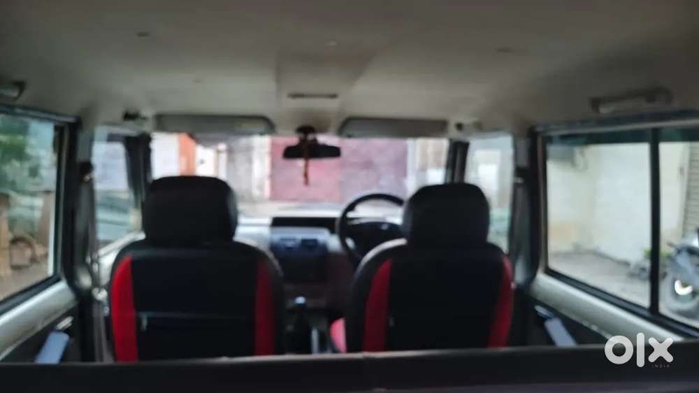 Mahindra Bolero Diesel 2023