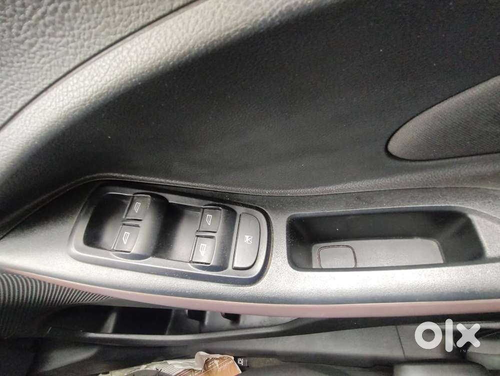 Ford Freestyle Titanium Petrol, 2019, Petrol