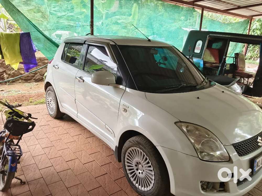 Maruti Suzuki Swift Vdi 2008