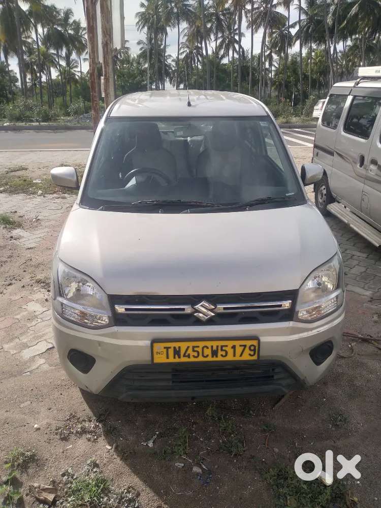 Maruti Suzuki Wagon R 1.0 2025 Cng & Hybrids Good Condition
A/c Good