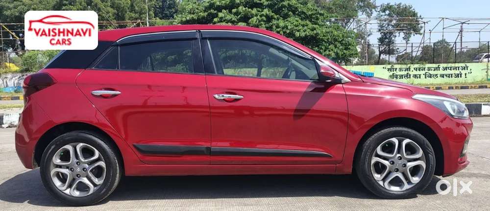 Hyundai Elite I20 1.4 Crdi Asta (o), 2018, Diesel