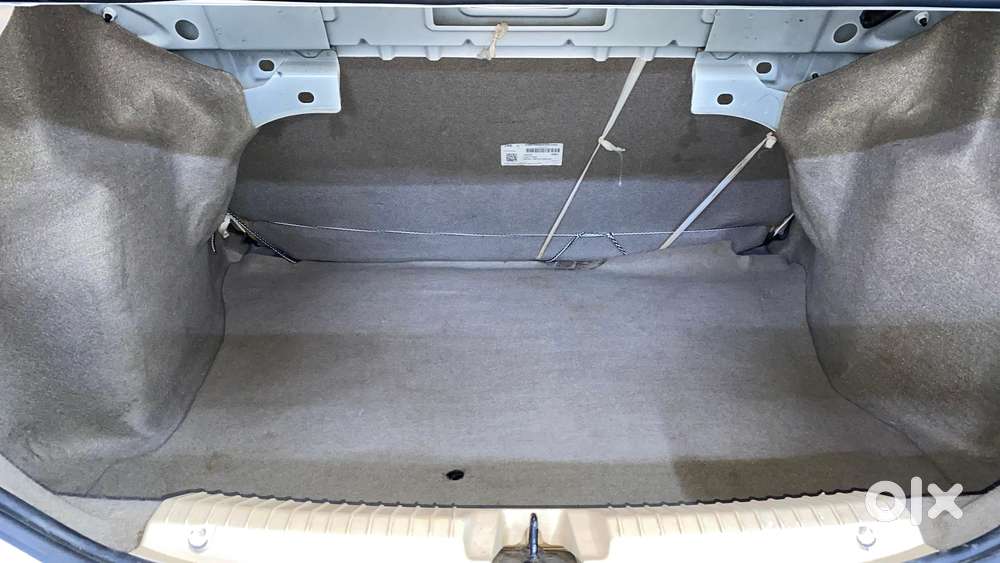 Ford Figo Aspire Trend, 2018, Petrol
