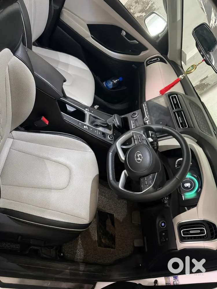 Hyundai Creta Dec 2020 Diesel 69000 Km Driven
