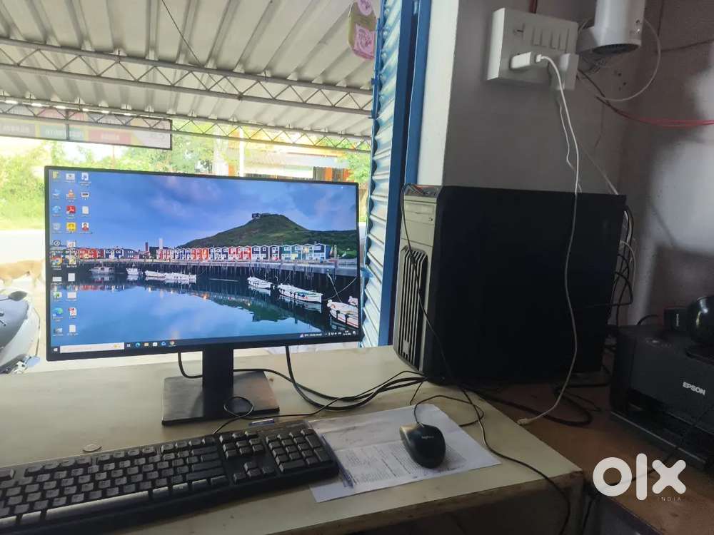 Shop items for sale - Computer Accessories in Jillundi, Bhanjanagar ...