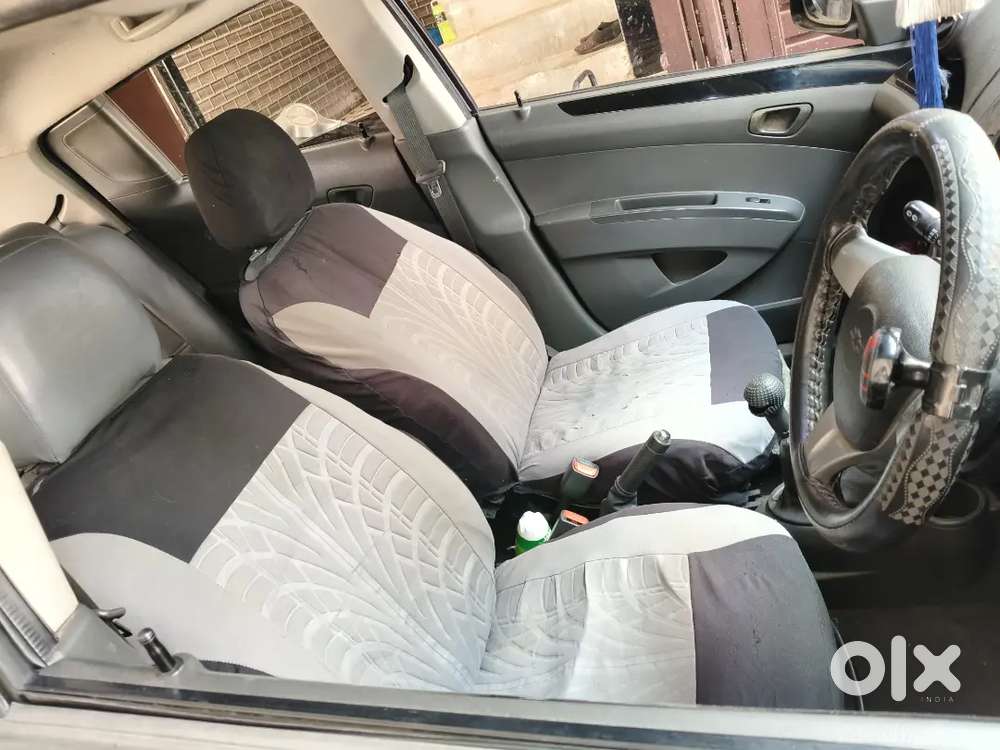 Chevrolet Beat 2011 Petrol 51000 Km Driven