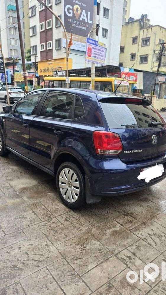 1st Owner Polo Best Condition