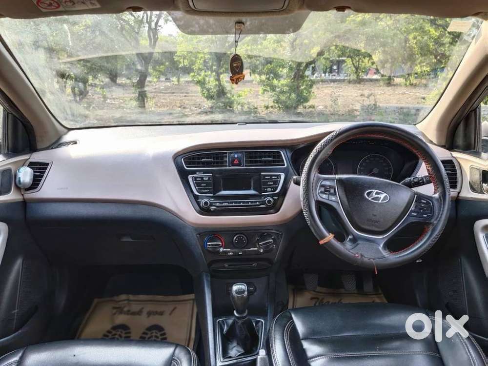 Hyundai I20 Magna Plus, 2019, Petrol