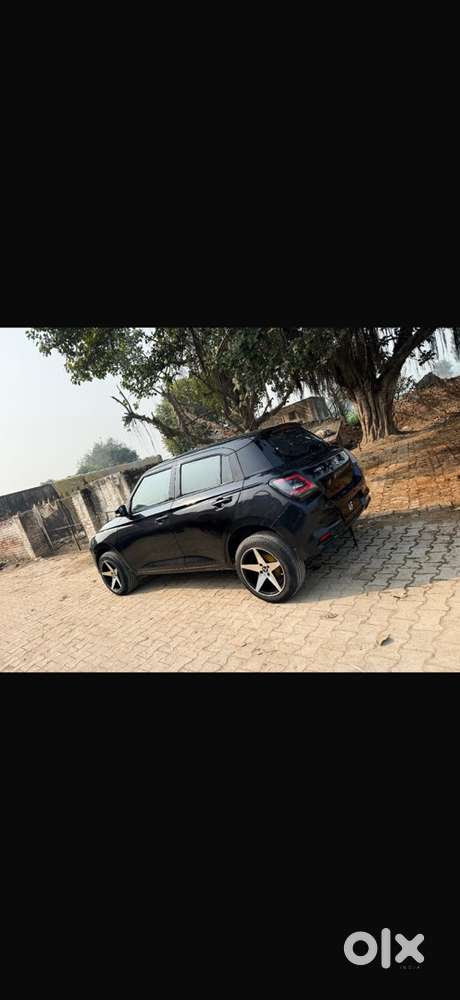 Maruti Suzuki Swift Petrol 57000 Km Driven