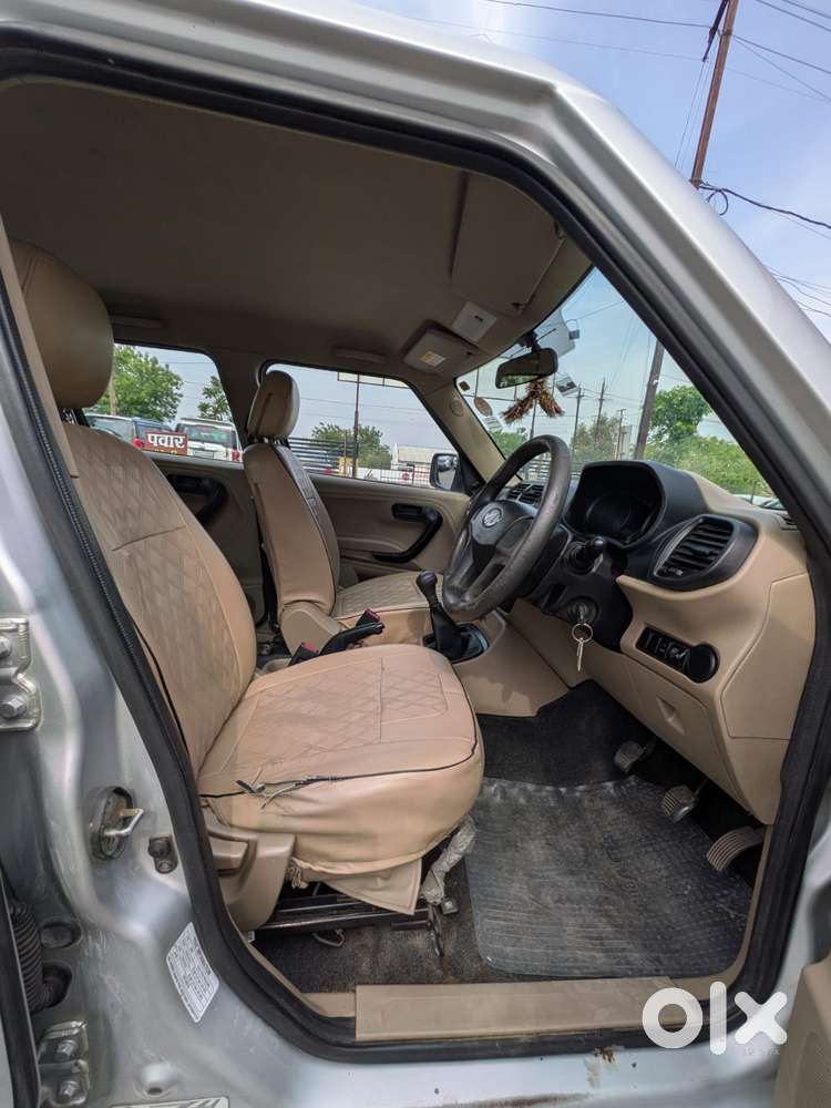 Mahindra Tuv 300 Mhawk100 T8, 2019, Diesel