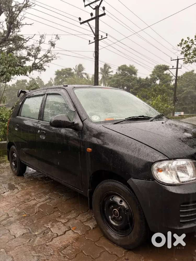 Maruti Suzuki Alto Lxi 2006