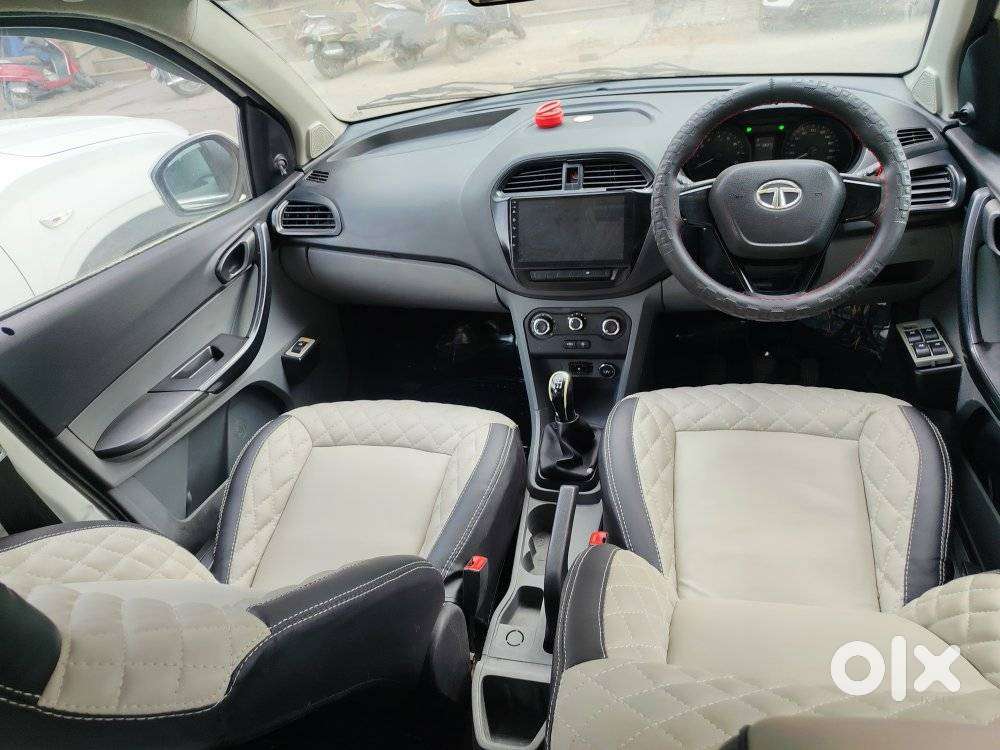 Tata Tigor Xe, 2017, Cng & Hybrids