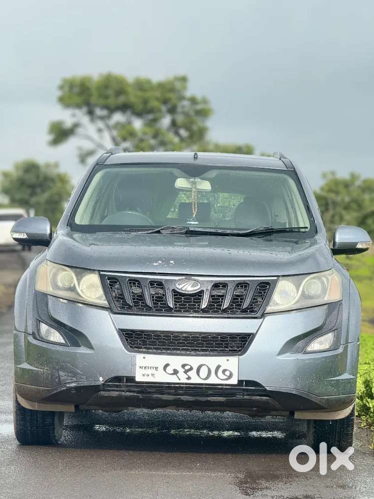 Mahindra Xuv500 Diesel Manual 2015