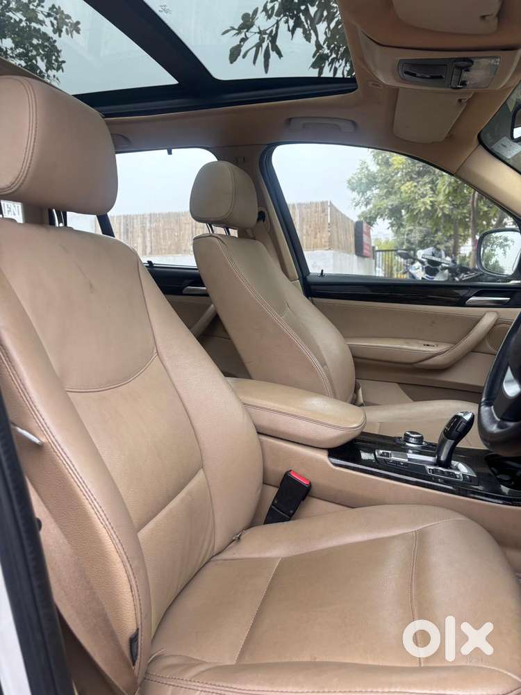 Bmw X3 2.0 Xdrive 20d, 2013, Diesel