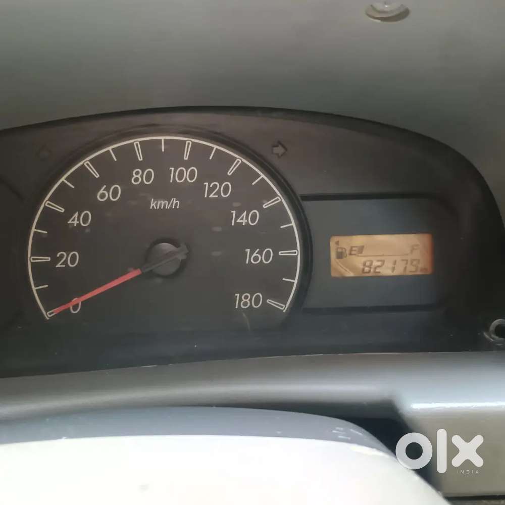 Maruti Suzuki Alto 2011 Lxi In Mint Condition