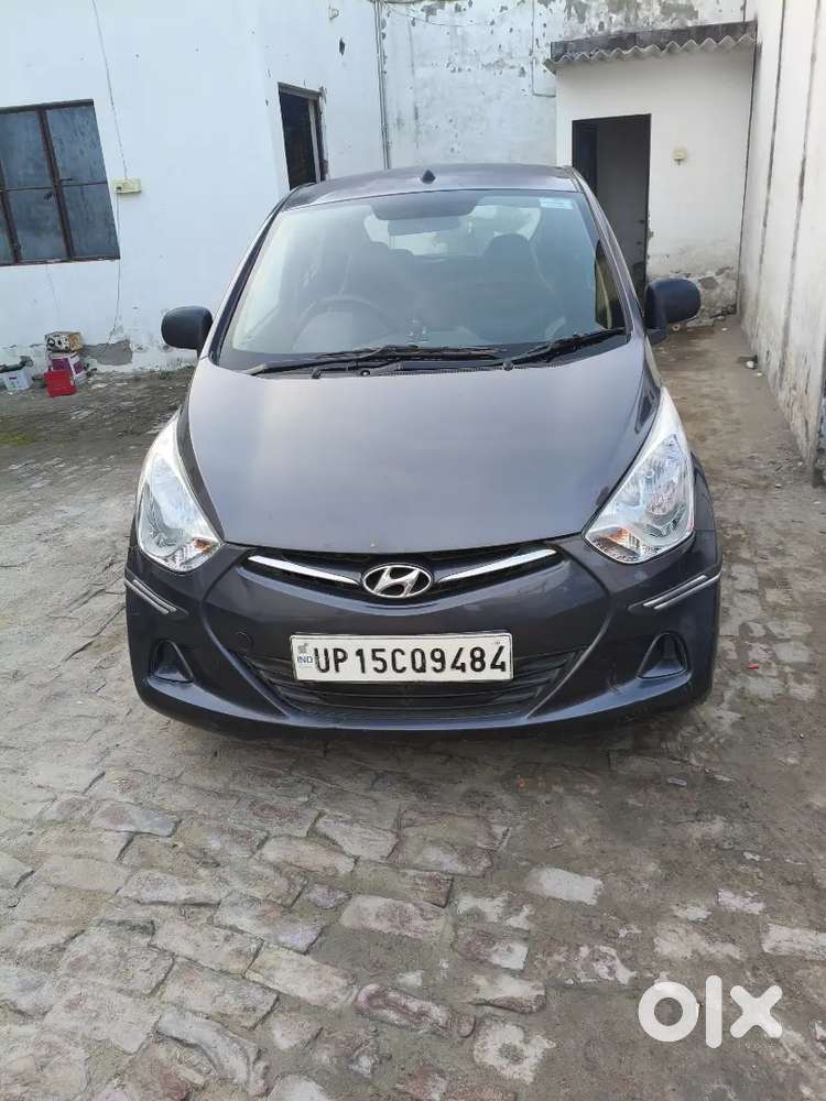 Hyundai Eon Magna+ 2018.6.12