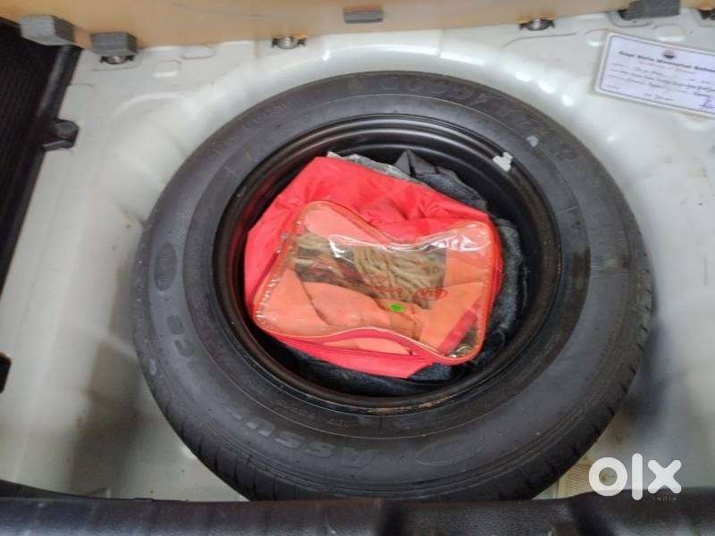 Kia Sonet Gtx Plus, 2021, Petrol