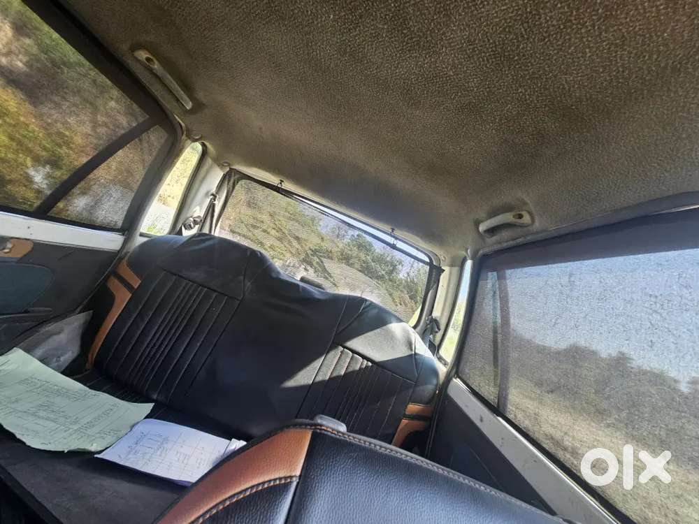 Maruti Suzuki 800 2012 Petrol Well Maintained