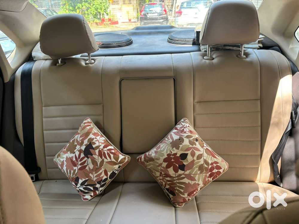 Volkswagen Vento 1.6 2011