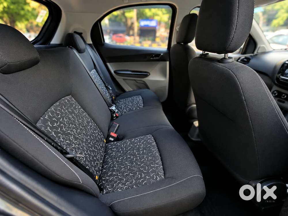 Tata Tiago 1.2 Revotron Xm, 2024, Petrol