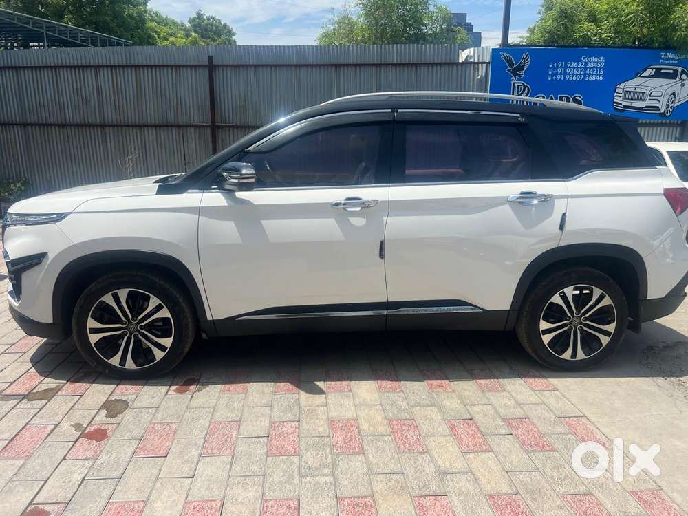 Mg Hector 2.0 Sharp Diesel, 2022, Diesel