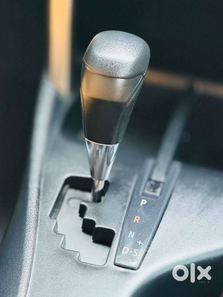 Toyota Innova Crysta 2.4 G Mt, 2021, Diesel
