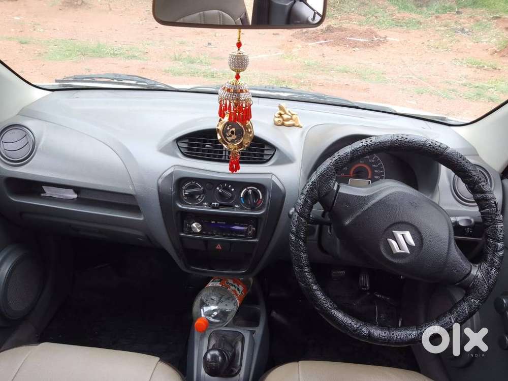 Maruti Suzuki -alto 800
