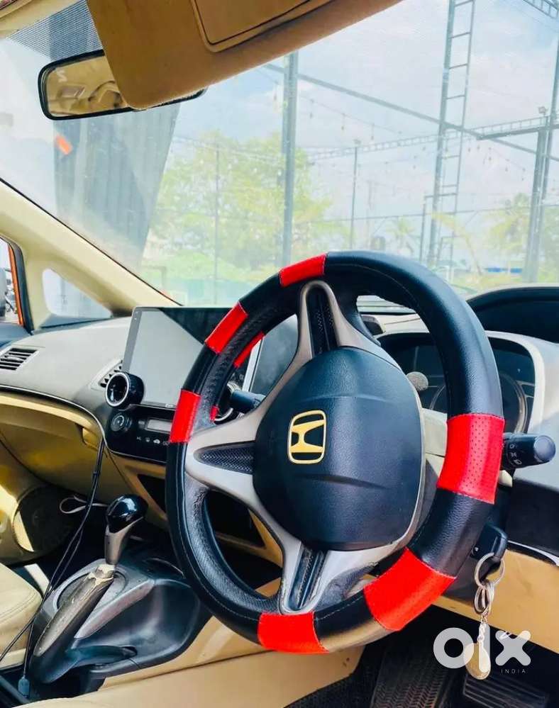 Honda Civic Mugen Type R Inspirekit.