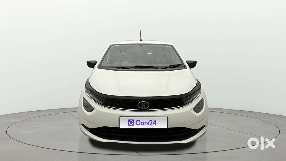 Tata Altroz 1.2 Xt, 2020, Petrol