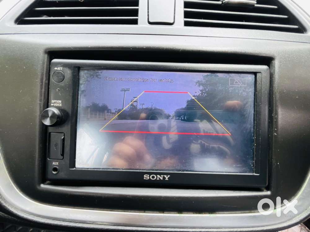 Maruti Suzuki S Cross Sigma Ddis 200 Sh, 2019, Diesel