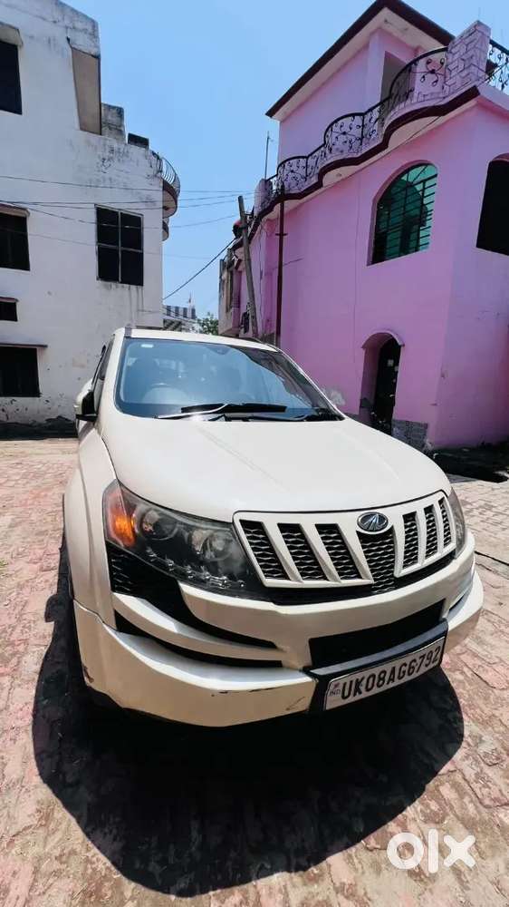 Xuv500 Urgent Sale