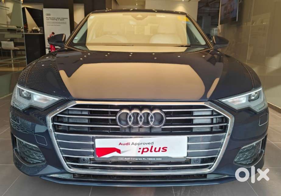 Audi A6 2.0 45 Tfsi Premium Plus, 2023, Petrol