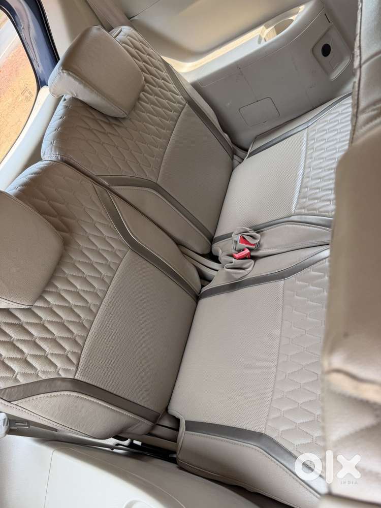 Maruti Suzuki Ertiga Vxi Shvs, 2020, Petrol
