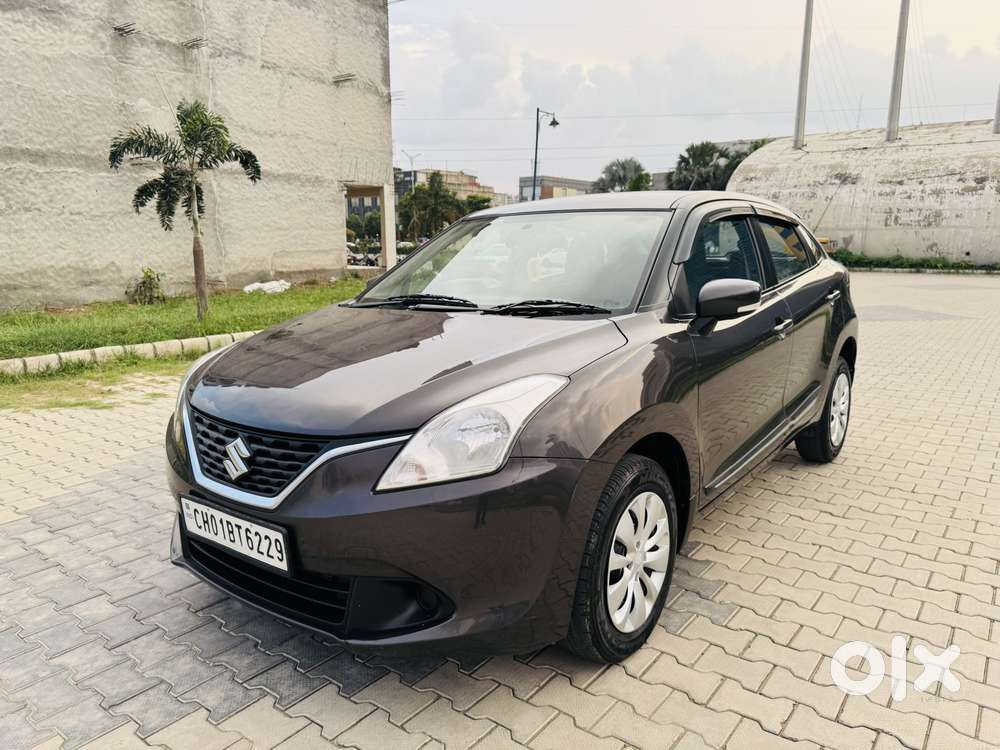 Maruti Suzuki Baleno 1.3 Delta, 2018, Petrol
