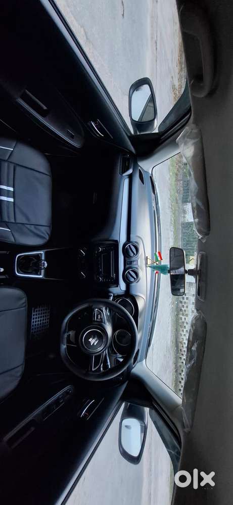 Maruti Suzuki Swift Vdi Optional, 2018, Diesel