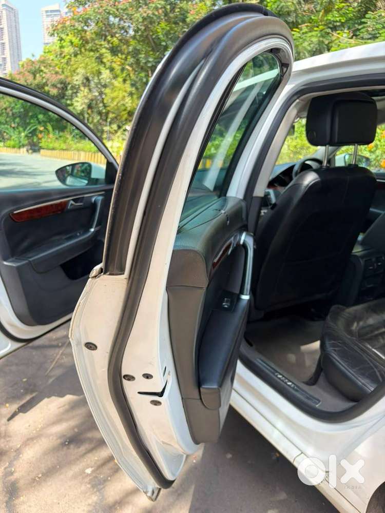 Volkswagen Passat 2012 Diesel