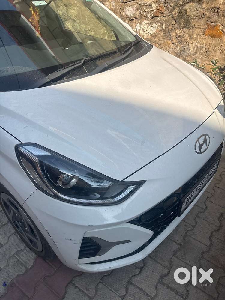 Hyundai Grand I10 2023 Petrol Sportz