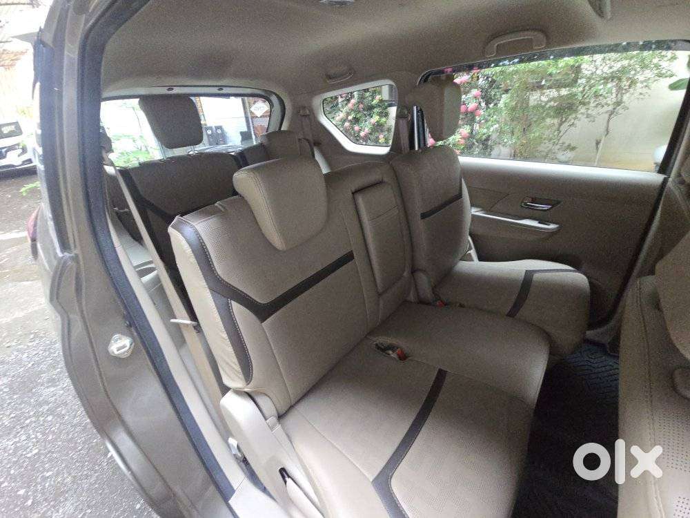 Maruti Suzuki Ertiga Zxi (o) Cng [ ], 2024, Cng & Hybrids