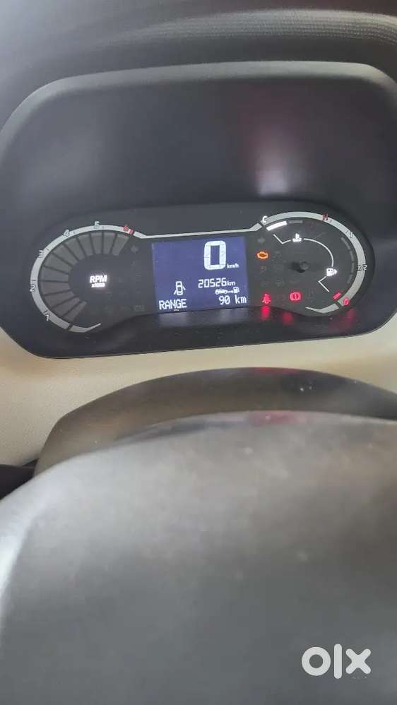 Nissan Magnite 2024