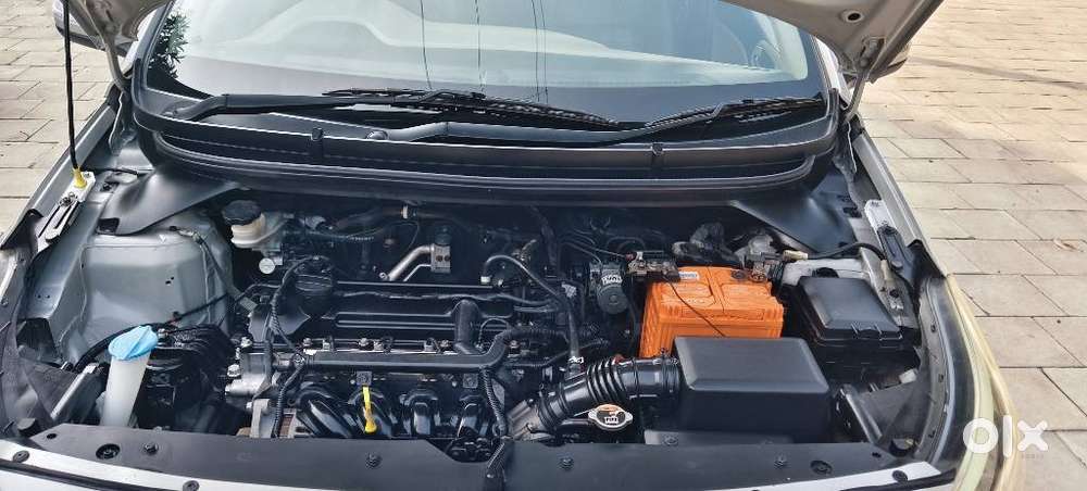 Hyundai I20 1.2 Asta, 2015, Petrol