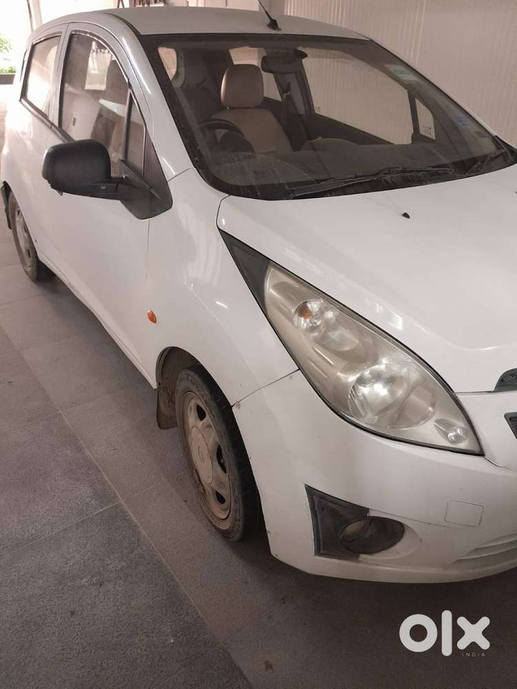Chevrolet Beat 2011 Cng  Running Condition  Urgent Sale