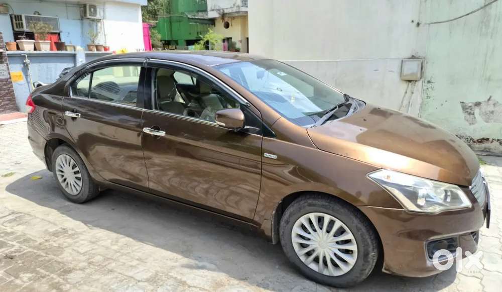 Ciaz Shvs Vdi+
