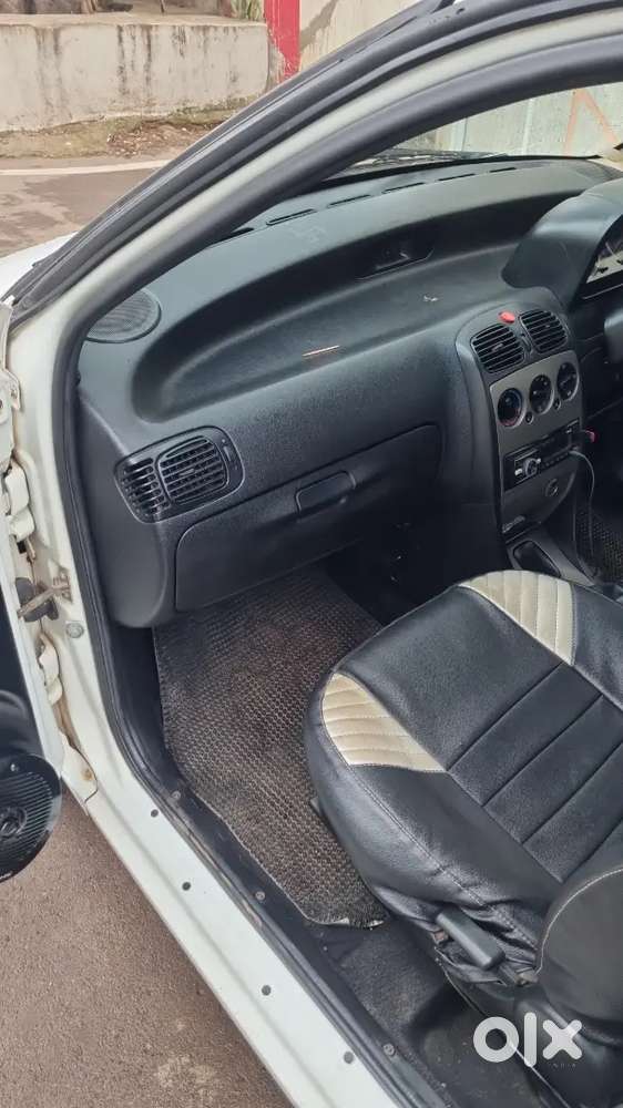 Tata Indigo Ecs Tdi