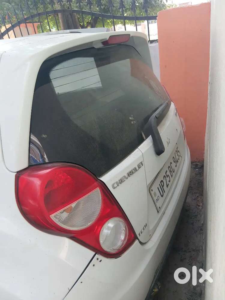 Chevrolet Beat 2014 Diesel 28000 Km Driven 4 Windows Power Lock