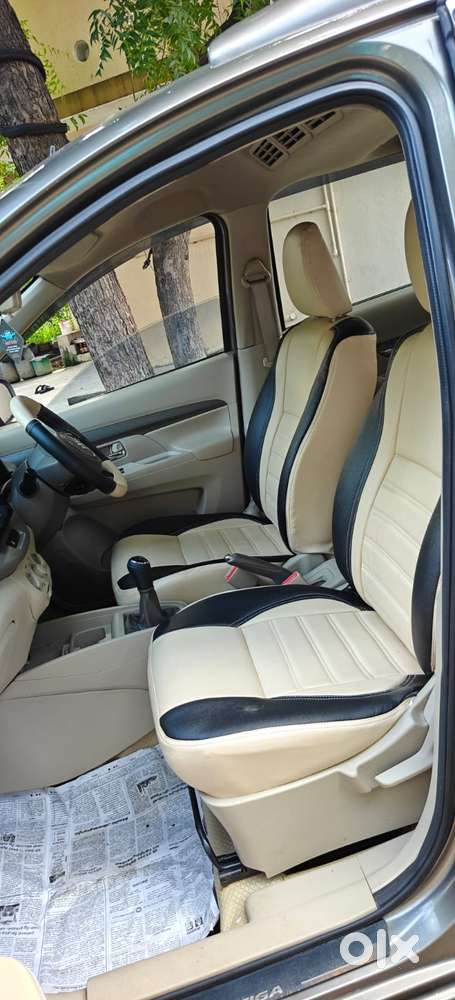 Maruti Suzuki Ertiga 1.4 Vxi Paseo Explore Edition, 2020, Petrol