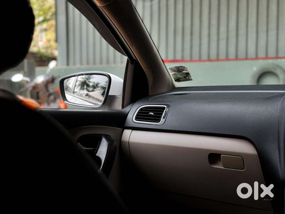 Volkswagen Polo 1.5 Tdi Highline Plus, 2013, Diesel