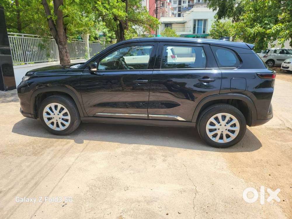 Toyota Urban Cruiser Hyryder 1.5 E Neo Drive, 2025, Petrol