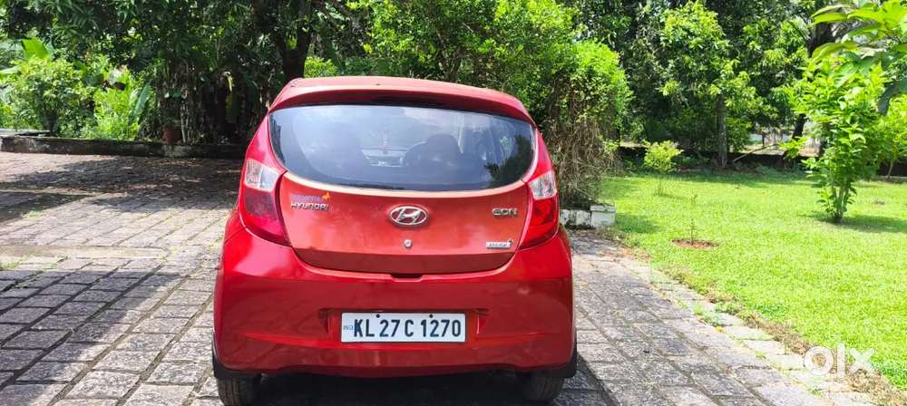Hyundai Eon D-lite Plus &ndash; 2012 Model For Sale

 Brand: Hyundai
 Mo