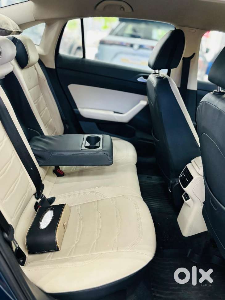 Volkswagen Virtus 1.0 Highline Tsi At, 2024, Petrol