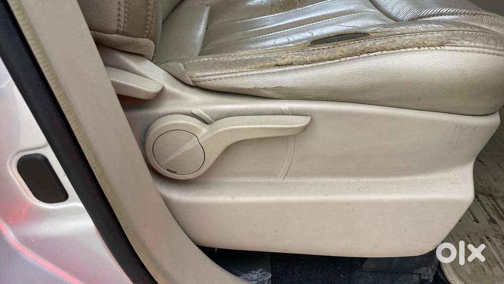 Mahindra Xuv500 W8 At, 2017, Diesel